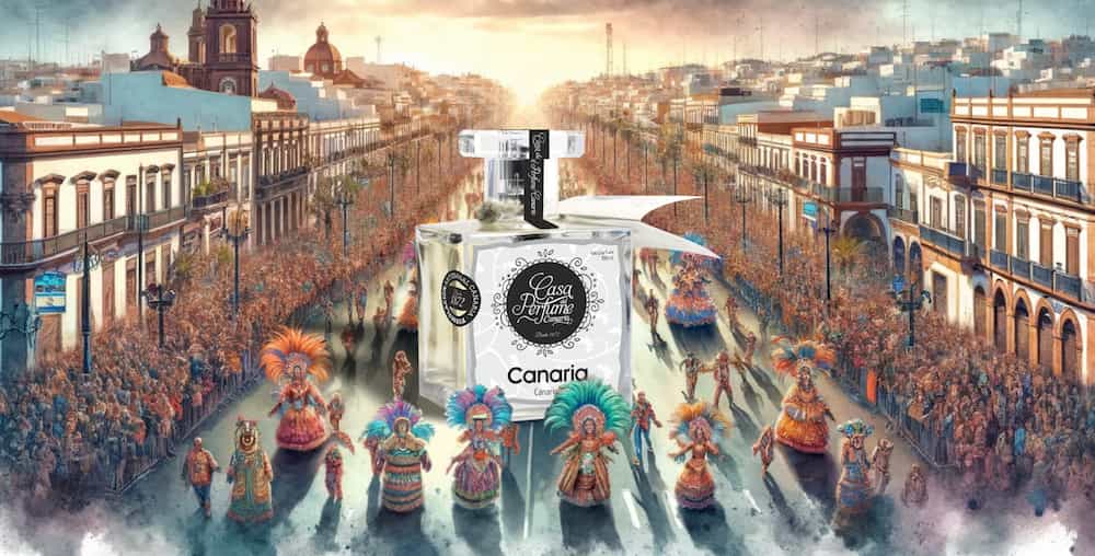 Our Carnivals, a unique festivity